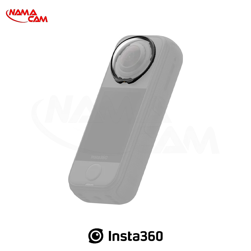 محافظ لنز پرمیوم اینستا360 ایکس 4 ایر – X4 Air Premium Lens Guards/نماکم