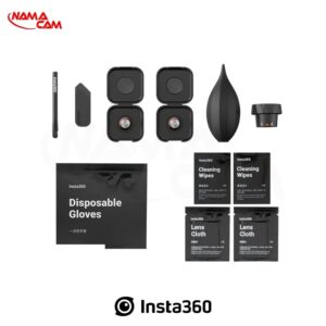 کیت لنز جایگزین اینستا360 ایکس 4 ایر – X4 Air Replacement Lens Kit