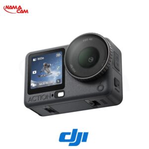 دوربین ورزشی اسمو اکشن 6 DJI OSMO Action/نماکم