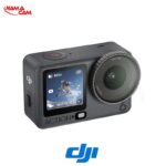 دوربین ورزشی اسمو اکشن 6 DJI OSMO Action/نماکم