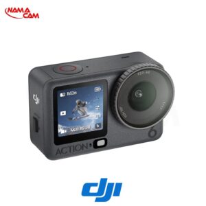 دوربین ورزشی اسمو اکشن 6 DJI OSMO Action/نماکم