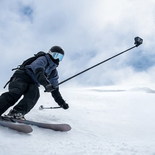 DJI Osmo Action 6 Adventure Combo/نماکم