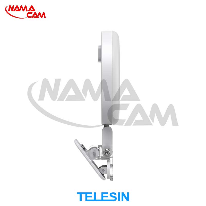 رینگ لایت کلیپسی موبایل تلسین – TELESIN Mobile phone beauty fill light/نماکم