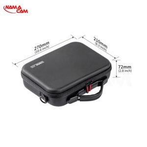 کیف اینستا360 ACE Pro و ACE - استار/نماکم