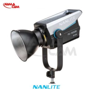 نور ثابت نانلایت FC500B Bi-Color