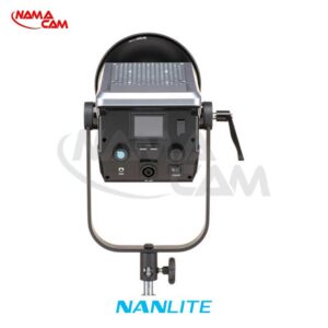 اسپات‌لایت LED دورنگ نانلایت FC500B Bi-Color/نماکم