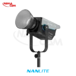 اسپات‌لایت LED تمام‌رنگ نانلایت FC500C RGB/نماکم