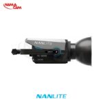 اسپات‌لایت LED تمام‌رنگ نانلایت FC500C RGB/نماکم