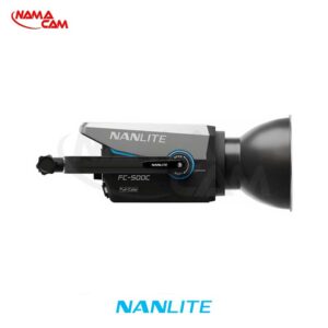 اسپاتلایت LED تمامرنگ نانلایت FC500C RGB/نماکم