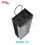 اسپات‌لایت LED تمام‌رنگ نانلایت FC500C RGB/نماکم