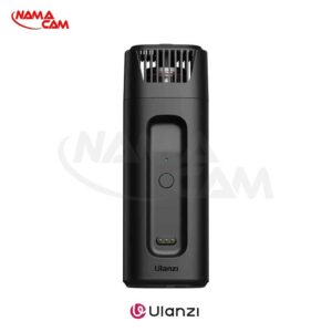 دستگاه مه ساز قابل حمل اولانزی Ulanzi FM01/نماکم