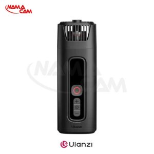 دستگاه مه ساز قابل حمل اولانزی Ulanzi FM01