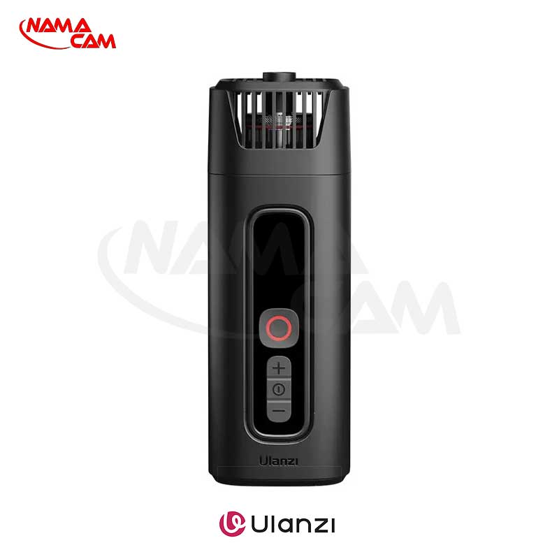 دستگاه مه ساز قابل حمل اولانزی Ulanzi FM01/نماکم