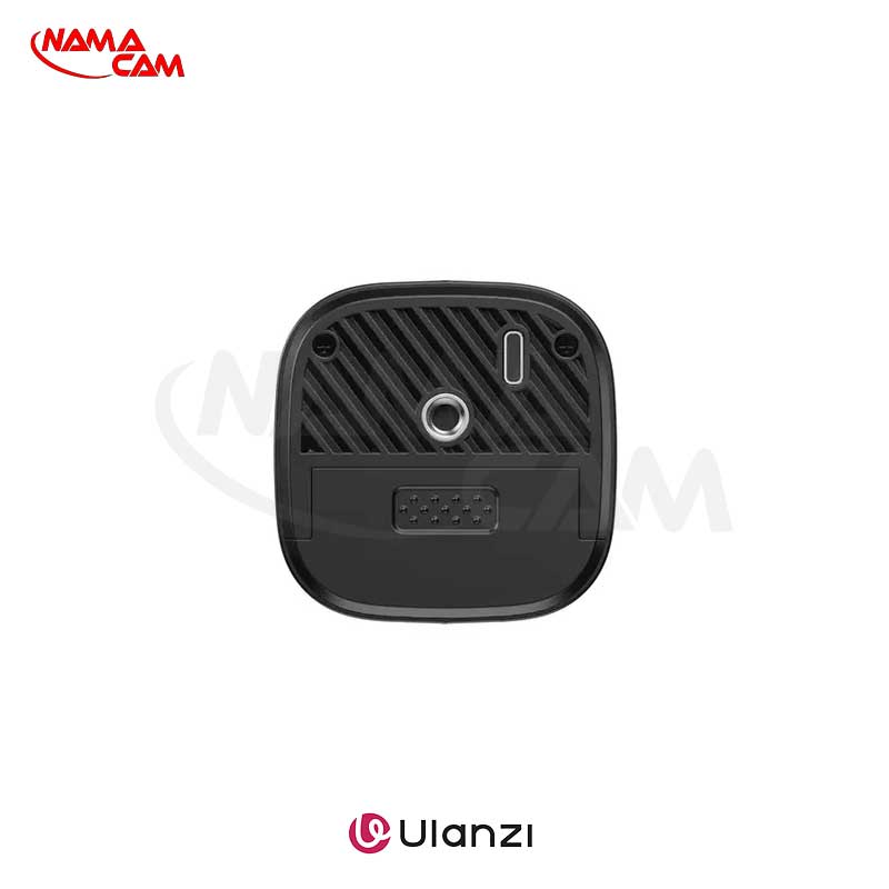 دستگاه مه ساز قابل حمل اولانزی Ulanzi FM01/نماکم