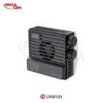 مینی پنل نور RGB ویدئویی اولانزی Ulanzi LE20 20W/نماکم