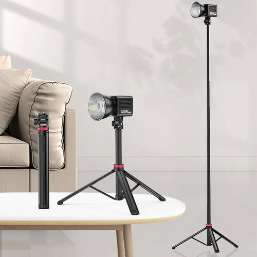 پایه نور اولانزی Ulanzi MT-79/نماکم