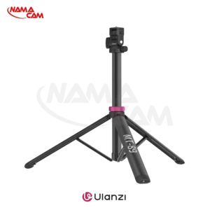 پایه نور اولانزی Ulanzi MT-89/نماکم