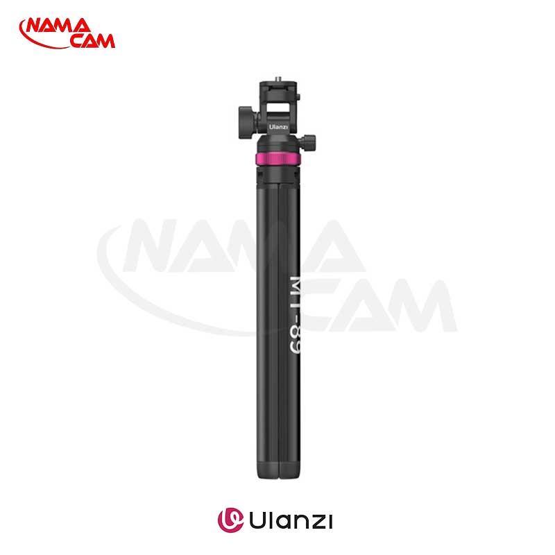 پایه نور اولانزی Ulanzi MT-89/نماکم