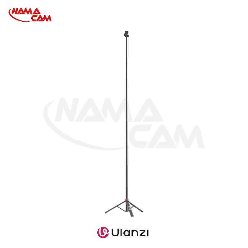 پایه نور اولانزی Ulanzi MT-89/نماکم