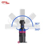 پایه نور اولانزی Ulanzi MT-89/نماکم