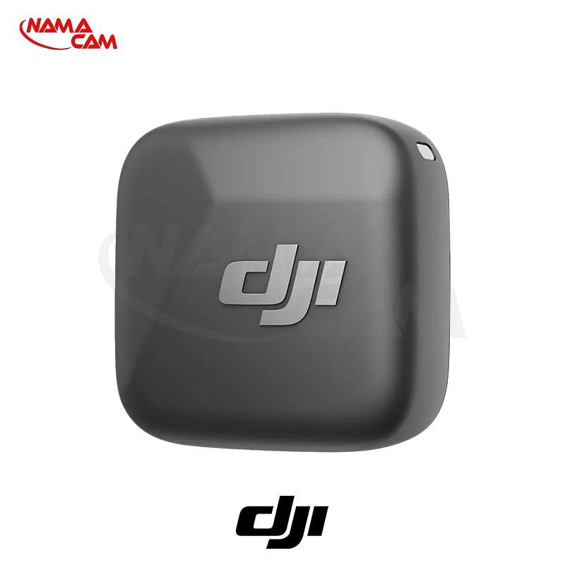 میکروفون تک دی جی آی میک مینی – اصلی – Transmitter DJI Mic Mini/نماکم
