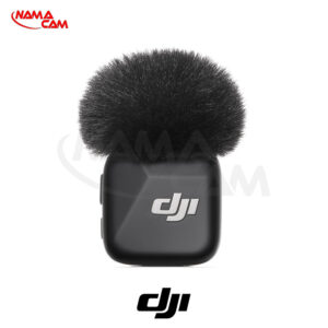 میکروفون تک دی جی آی میک مینی – اصلی – Transmitter DJI Mic Mini/نماکم