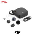 میکروفون تک دی جی آی میک مینی – اصلی – Transmitter DJI Mic Mini/نماکم