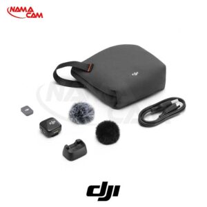 میکروفون تک دی جی آی میک مینی – اصلی – Transmitter DJI Mic Mini/نماکم
