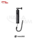 سه پایه مینی دو در یک مدل 2.0 اینستا360/نماکم