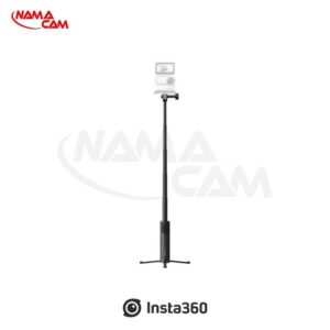 سه پایه مینی دو در یک مدل 2.0 اینستا360/نماکم