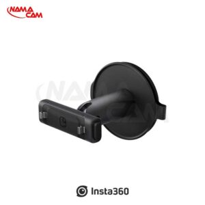 پایه چرخان اینستا360 برای GO Ultra/نماکم