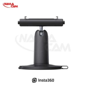 پایه چرخان اینستا360 برای GO Ultra/نماکم