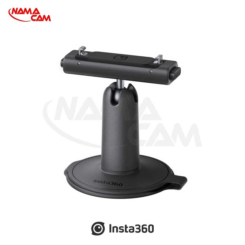 پایه چرخان اینستا360 برای GO Ultra/نماکم