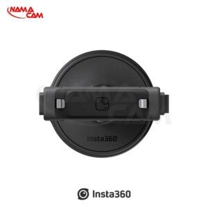 پایه چرخان اینستا360 برای GO Ultra/نماکم