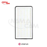 ویدیو لایت LED اولانزی LM-P40Bi دو رنگ با توان 40 وات/نماکم