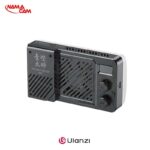 ویدیو لایت LED اولانزی LM-P40Bi دو رنگ با توان 40 وات/نماکم