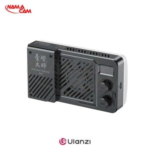 ویدیو لایت LM-P40Bi اولانزی Ulanzi LM-P40Bi