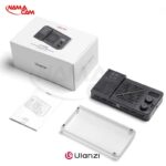 ویدیو لایت LED اولانزی LM-P40Bi دو رنگ با توان 40 وات/نماکم
