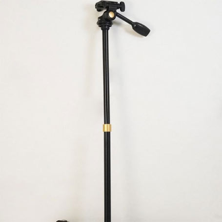 سه پايه عکاسی اینوجوی ENUJOY Q500 Tripod/نماکم