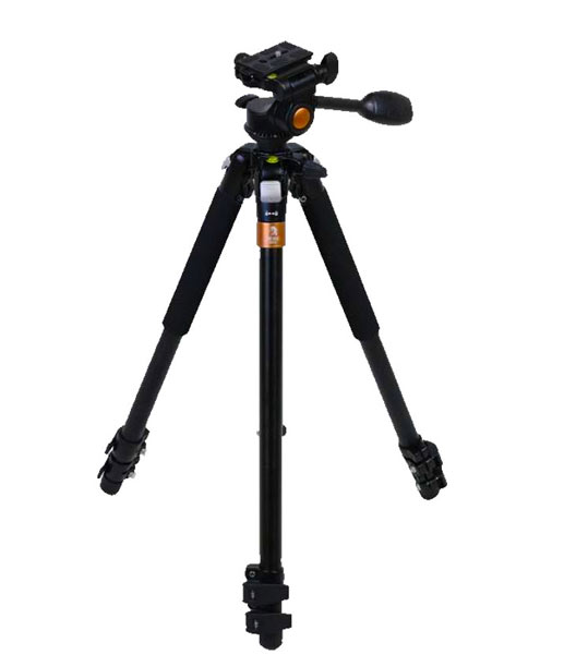سه پايه عکاسی اینوجوی ENUJOY Q500 Tripod/نماکم