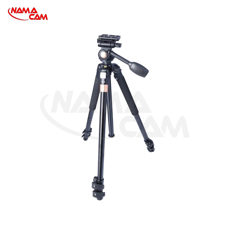 سه پايه عکاسی اینوجوی ENUJOY Q500 Tripod/نماکم