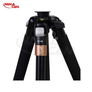 سه پايه عکاسی اینوجوی ENUJOY Q500 Tripod/نماکم