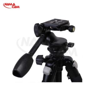 سه پايه عکاسی اینوجوی ENUJOY Q500 Tripod/نماکم