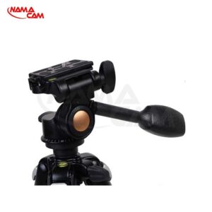سه پايه عکاسی اینوجوی ENUJOY Q500 Tripod