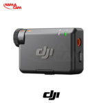 گیرنده بیسیم میکروفون دی جی آی میک مینی DJI Mic Mini Receiver/نماکم