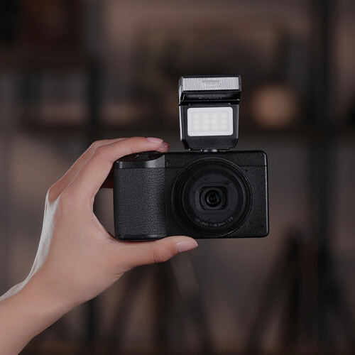 مینی فلاش اکسترنال دوربین اولانزی Ulanzi SL03 Spark Lite Camera Flash/نماکم