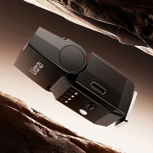 مینی فلاش اکسترنال دوربین اولانزی Ulanzi SL03 Spark Lite Camera Flash/نماکم