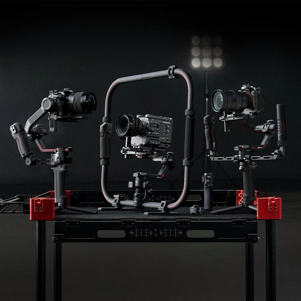 Focus Control Handle/نماکم