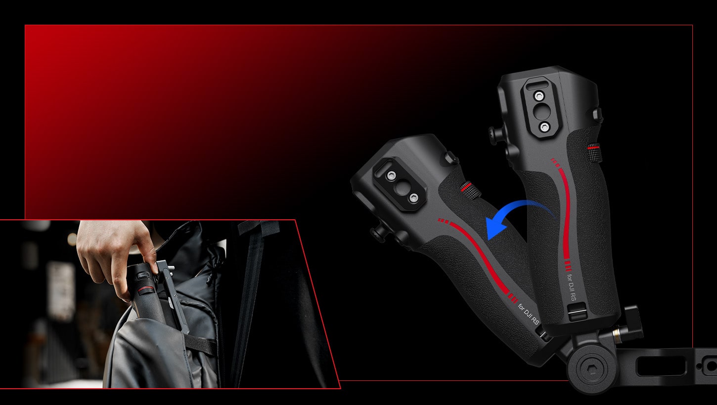 کنترل فوکوس/نماکم/لرزشگیر