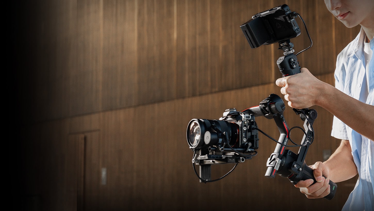 دسته فوکوس/نماکم